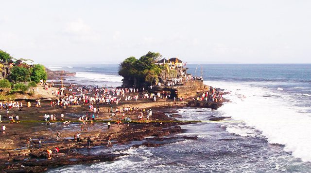 Pura Tanah Lot