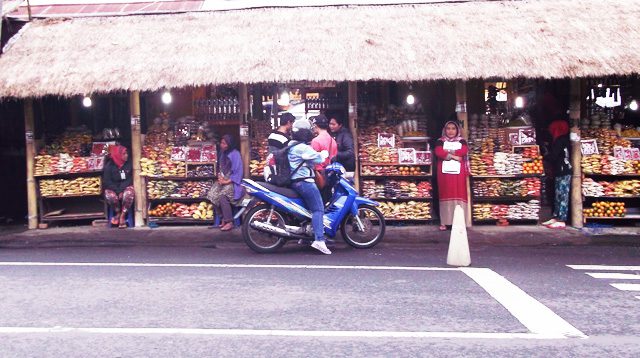 Pasar Candikuning