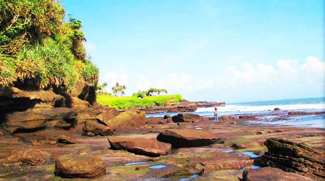 Pantai Tanah Lot