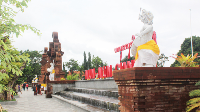 Alun-alun Gianyar