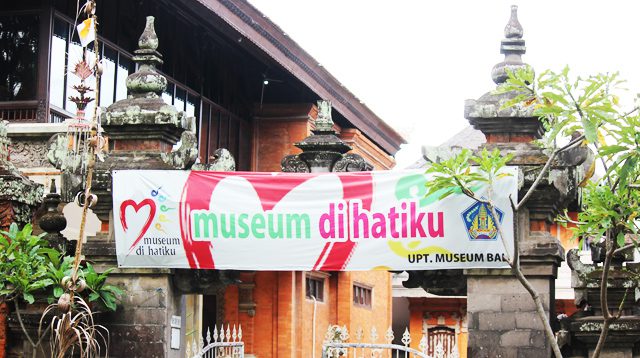 Museum Bali