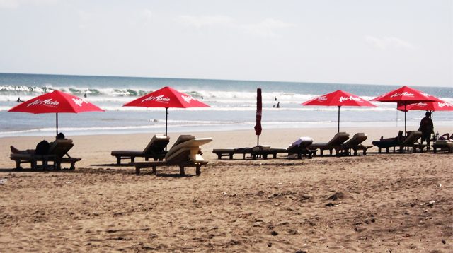 Pantai Seminyak, Bali