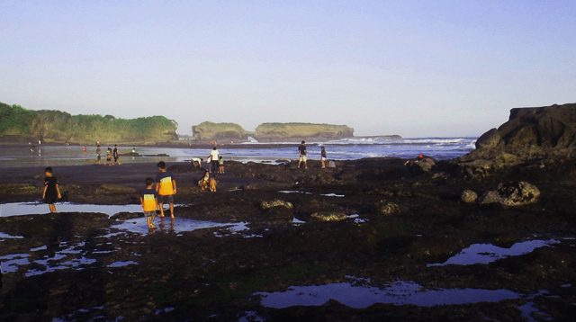 Pantai Bulungdaya