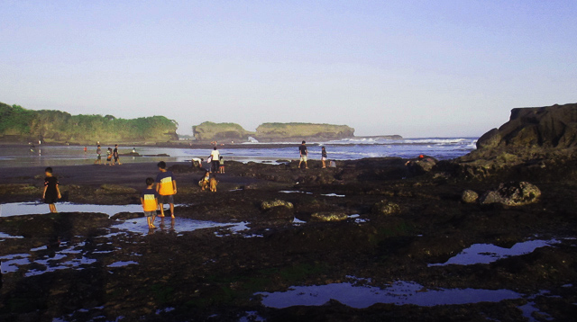 Pantai Bulungdaya