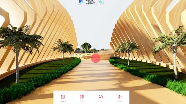 Rumah Digital Indonesia