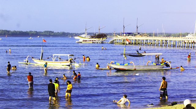 Pantai Mertasari