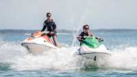 Jetski di Tanjung Benoa Jetksi di Tanjung Benoa