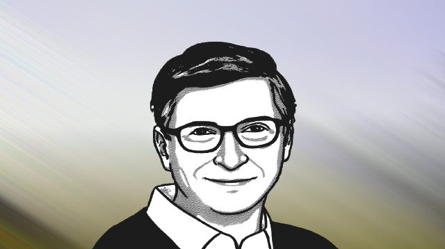 Bill Gates