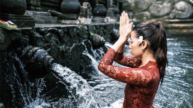 Pancuran Tirta Empul