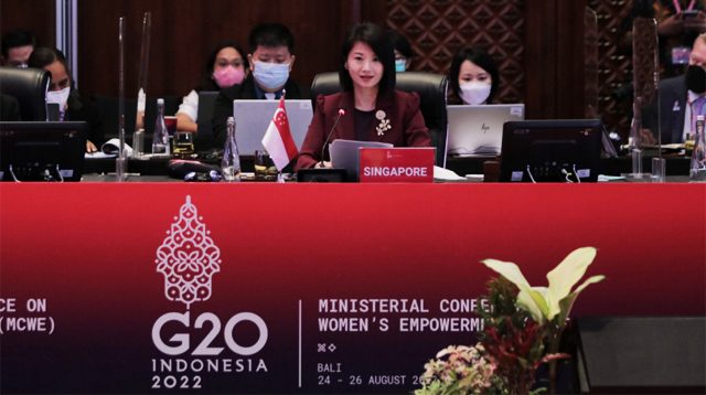 Pertemuan G20