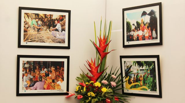 Pameran foto