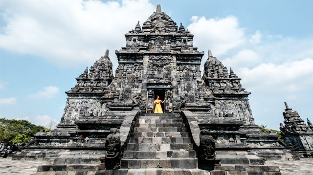 Candi Sewu