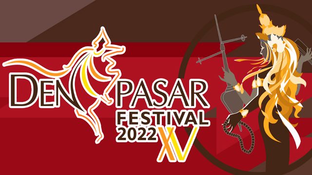 Denpasar Festival 2022