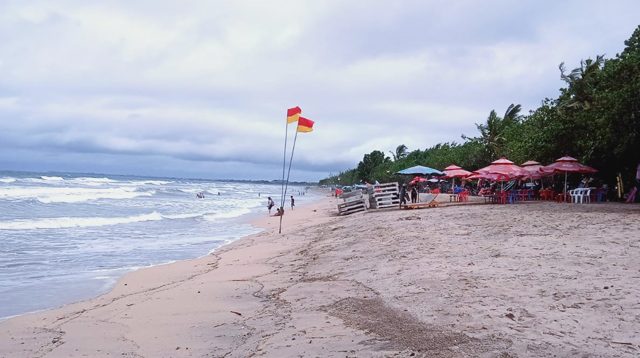 Pantai Kuta