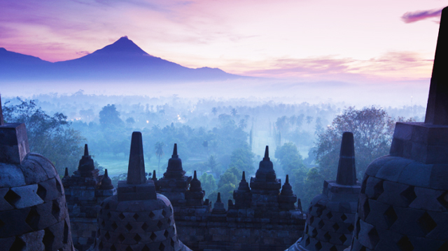 Candi Borobudur