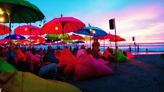 Pantai Seminyak