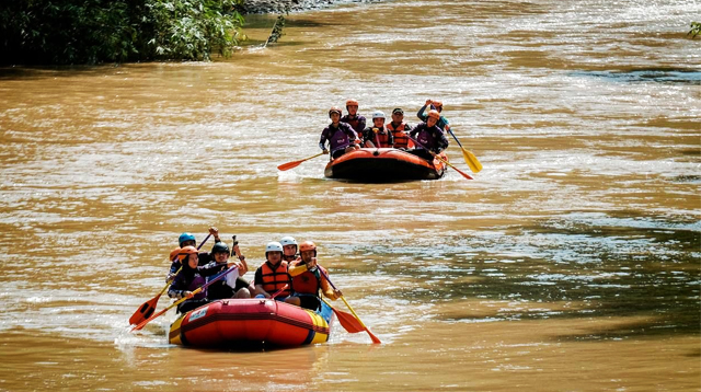 Arung Jeram