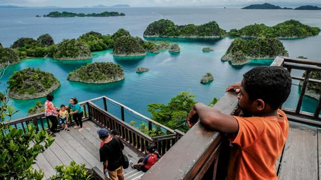 Raja Ampat