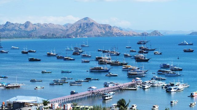 Labuan Bajo