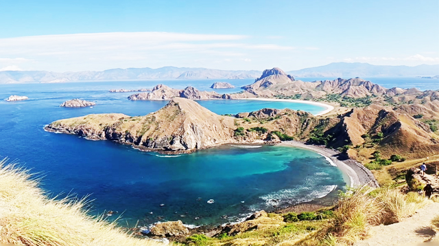 Pulau Padar