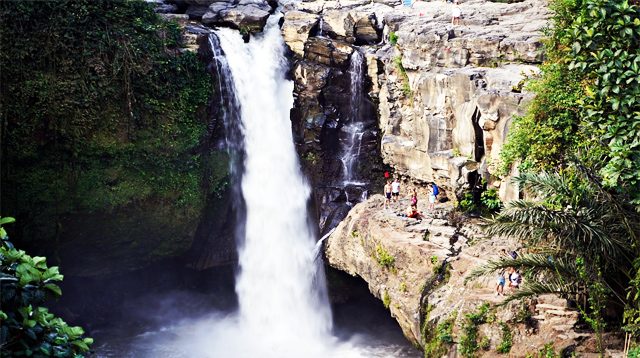 Air Terjun Tegenungan