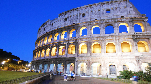 Colosseum