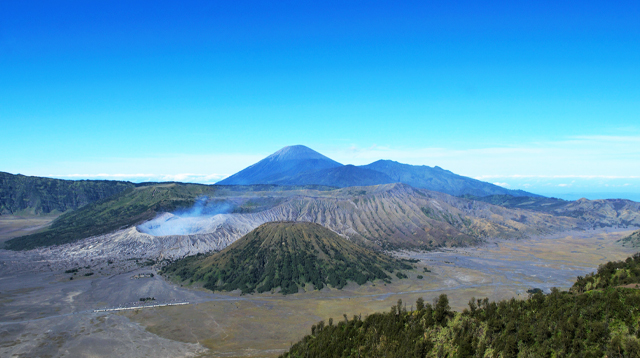 Gunung Bromo