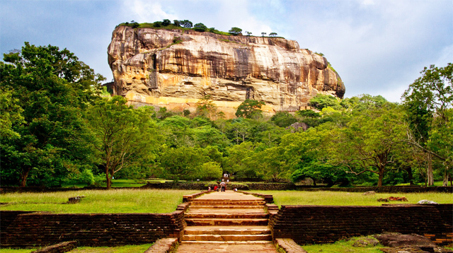 Sigiriya