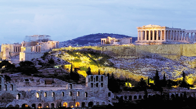 Acropolis