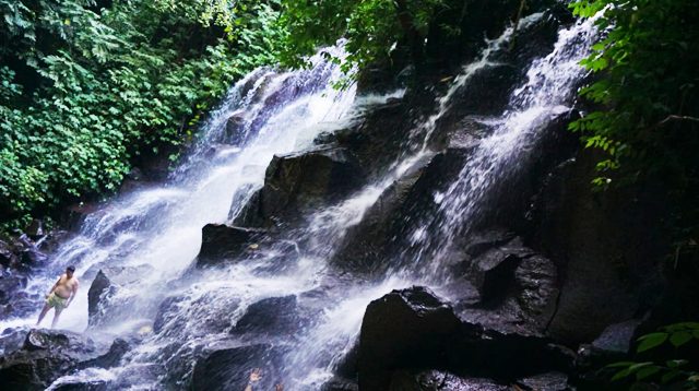 Air Terjun