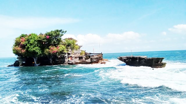 Pura Tanah Lot