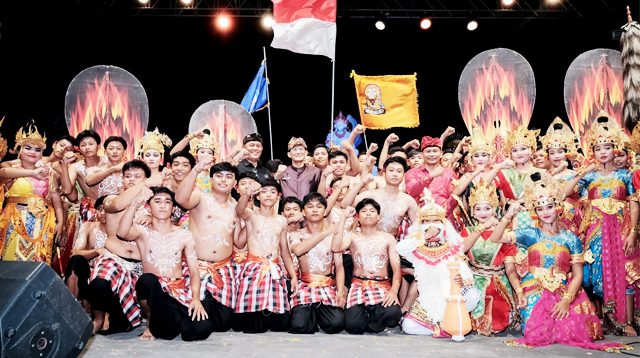 Pemuteran Bay Festival 2023