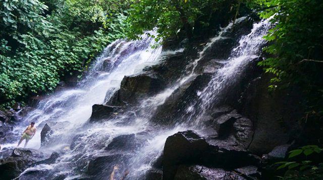 Air Terjun Katolampa