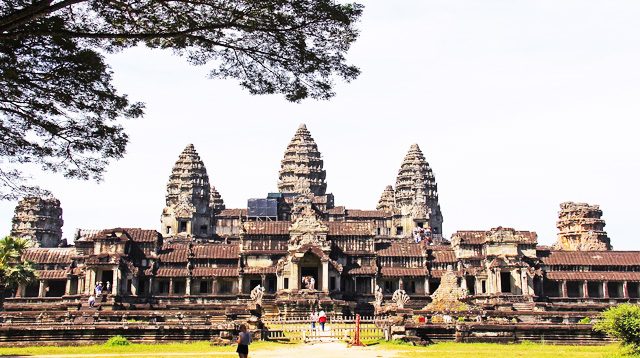 Angkor Wat