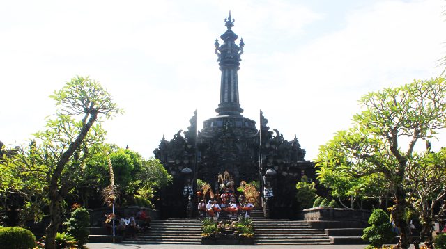 Monumen Bajra Sandhi