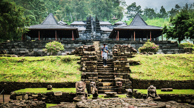 Candi Cetho