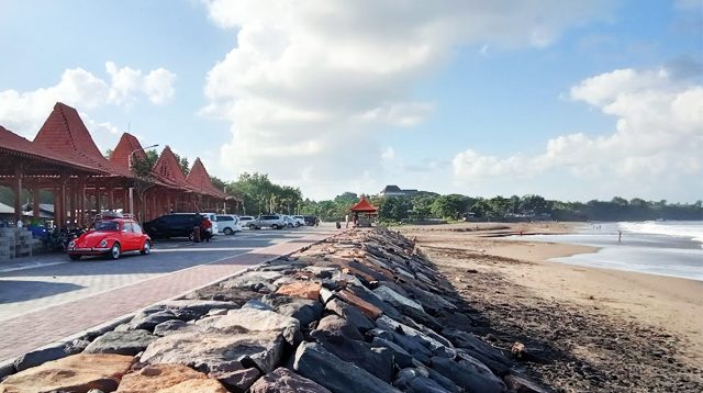 Pantai Pankung Tibah