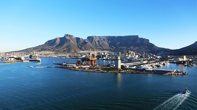 Table Mountain