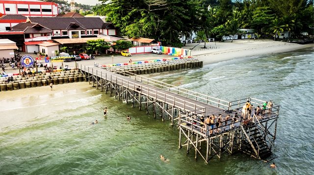 Pantai Kemala