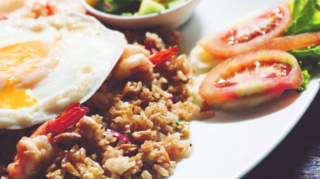 Nasi Goreng