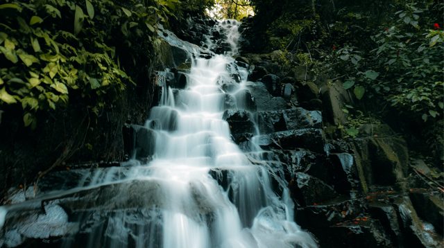 Air Terjun Irenggolo