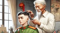 Barber