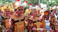 Legong Keraton