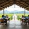 Co-working space
