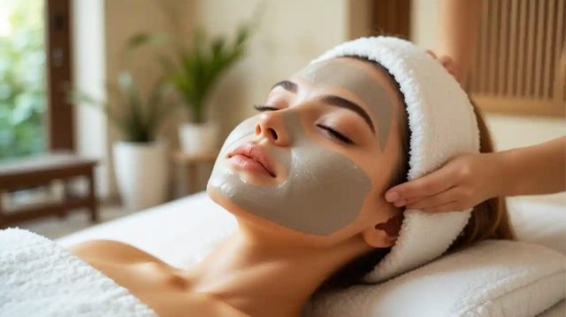 Facial mask