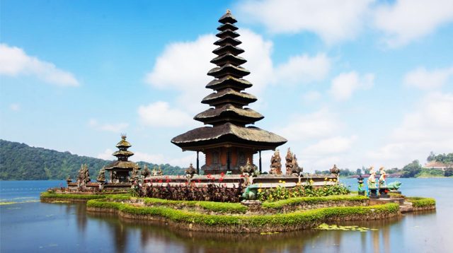 Pura Ulundanu Beratan