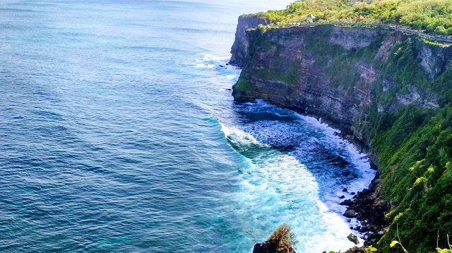 Tebing Uluwatu