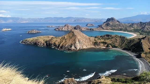Pulau Padar
