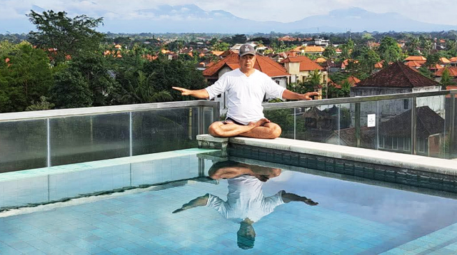 Meditasi
