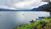 Danau Buyan Danau Buyan